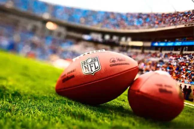 ABD'de Super Bowl İçin Nefesler Tutuldu