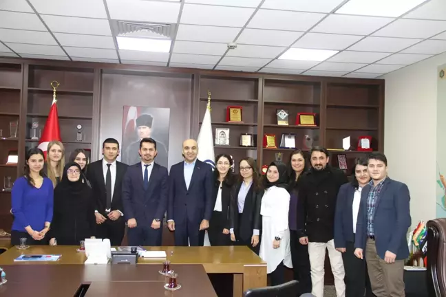 3. Sağlık Yönetiminde İnsan Kaynakları Zirvesi 11 Mart'ta Bakırköy'de