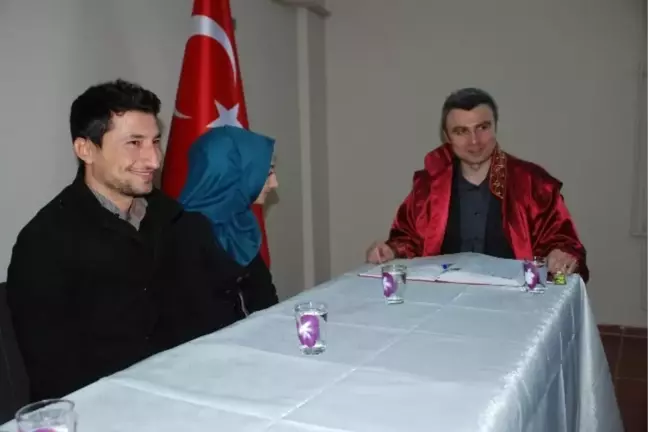 Hani'de Kayyumdan Bir İlk