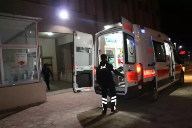 Adıyaman'da Bahçe Duvarı Yıkıldı: 1 Ölü, 1 Yaralı
