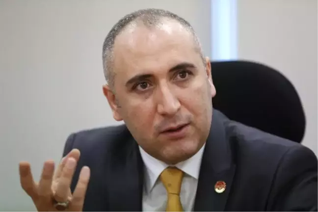 Birkonfed Doğu İllerine Yatırım Seferberliği Başlattı