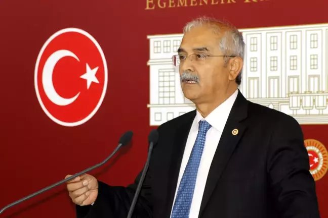 CHP'li Demir: Asıl Terörist Şu Andaki İktidardır