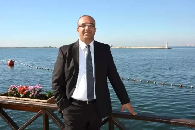 İzmir'e Kentsel Dönüşüm Uyarısı