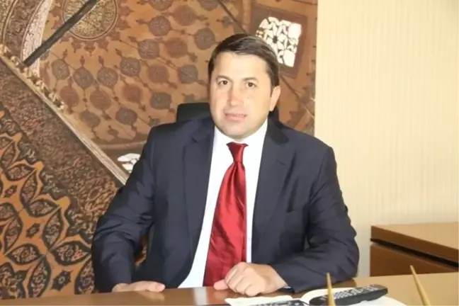 Stso Başkanı Kuzu'dan İstihdam Seferberliği Çağrısı