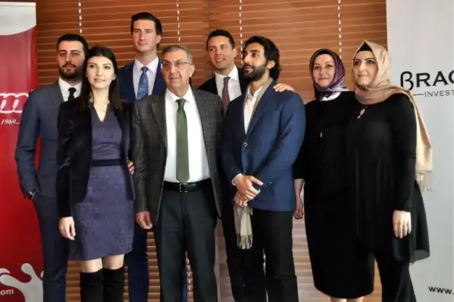 Kayseri'ye 25 Milyon TL'lik Arap Yatırımı