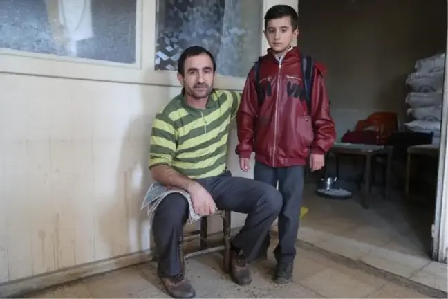 Oğlunun 'Hakan Şükür' Olan Adını Değiştiriyor