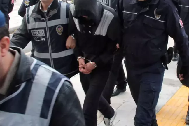 Ordu'da Uyuşturucu Operasyonu: 35 Gözaltı