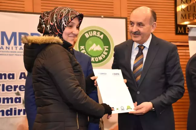 Türkiye'de yaşayan Suriyeliler Türkçeyi öğrendi