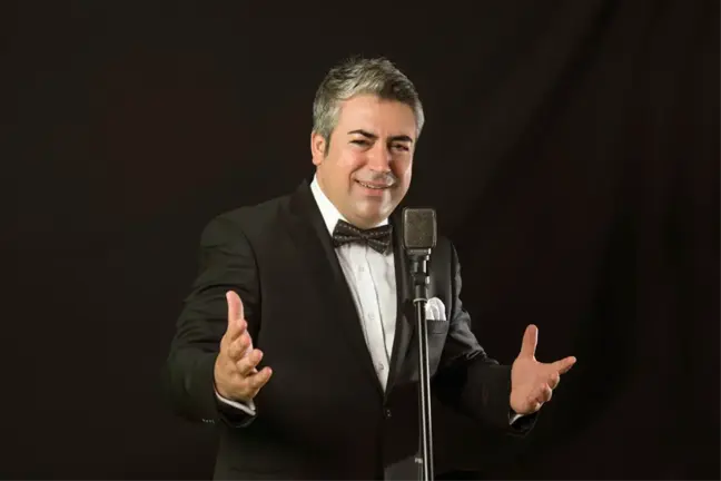 Alp Arslan Müzikseverlerle Buluştu