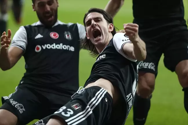 Futbol: Spor Toto Süper Lig