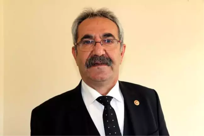 Hdp Milletvekili Yıldırım Gözaltına Alındı (3)