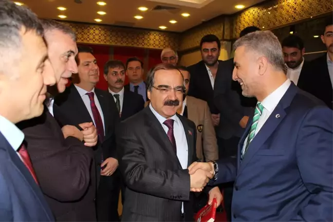 Bolat Sakarya'yı salladı!..
