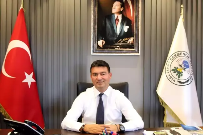 Germecik'te Seminerler Hız Kesmeden Devam Ediyor