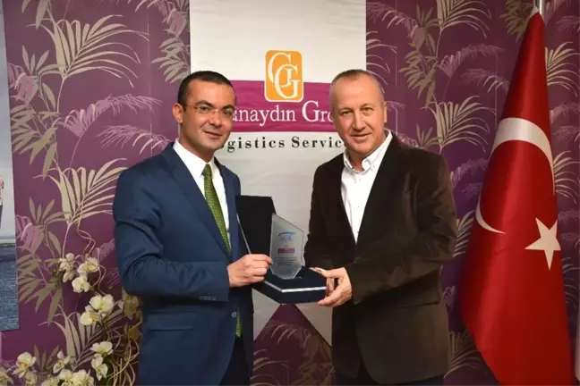 İstihdam Artışına Sgk'dan Plaket