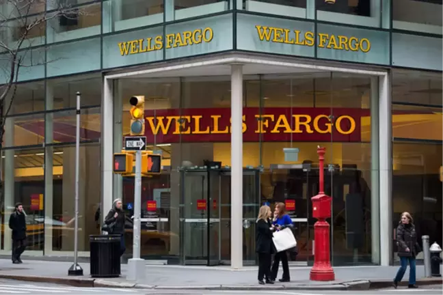 Wells Fargo,
