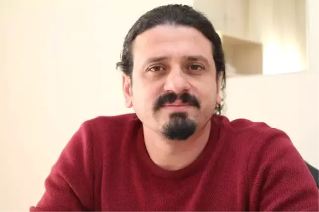 Alaşehir'de Eşi ve Kızını Öldüren Bilal Kupal; 'Karım Beni Öldürmeye Çalıştı' (4)