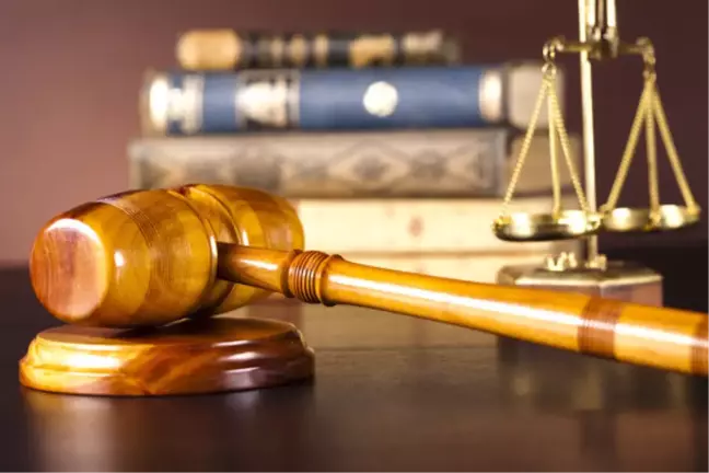 Fetö'den Tutuklanan Öğretim Üyesi Serbest Kaldı