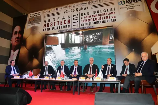 Ege'nin başkanları turizmde yetki istedi