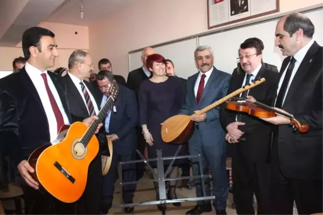 Şişli'den Van'a 'Gönül Köprüsü'