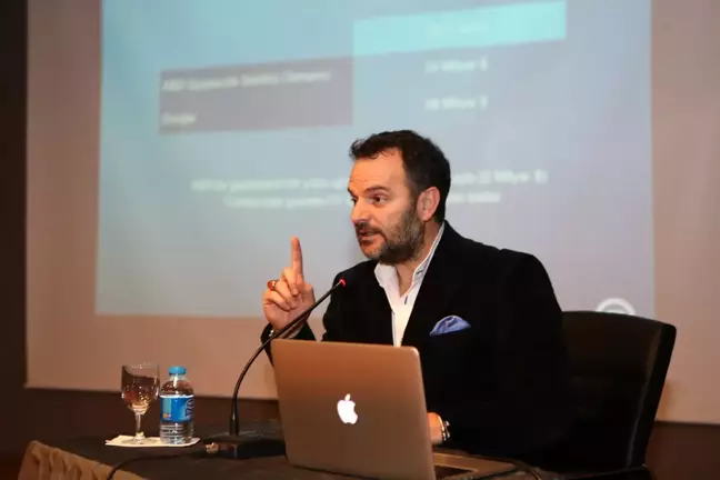 Türkiye'nin İki Başlı Sistemle Yola Devam Etmesi Mümkün Değil