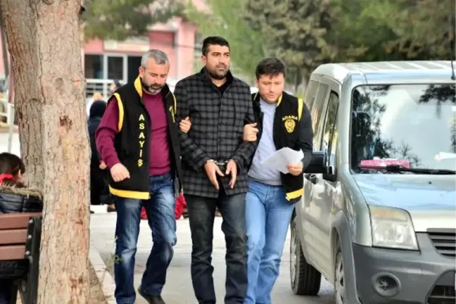 Belediye Müdürünü Vuran Şüpheli Yakalandı
