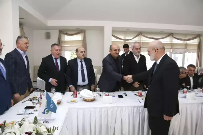 İstanbul Kent Konseyleri Beykoz'dan Ortak Kararla Çıktı