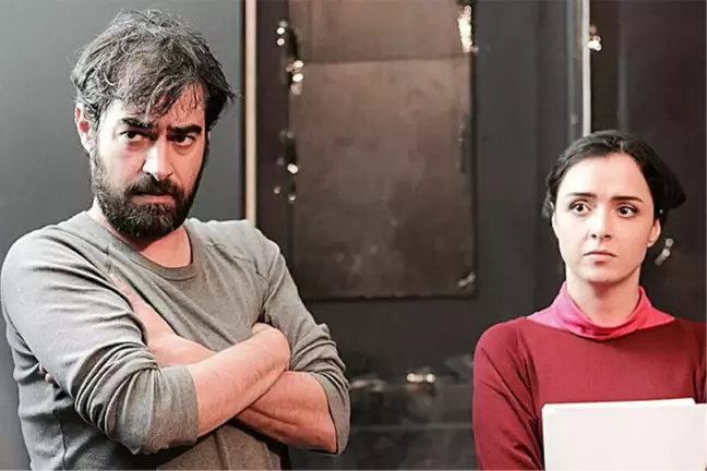 Oscar Adayı