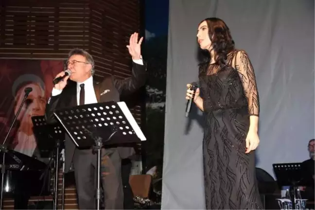 Sabahattin Ali'nin Doğum Gününde Ali Kocatepe'ye Sürpriz