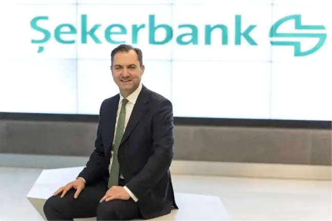 Şekerbank'tan Çiftçi Ailelere 1.2 Milyar Lira Finansman