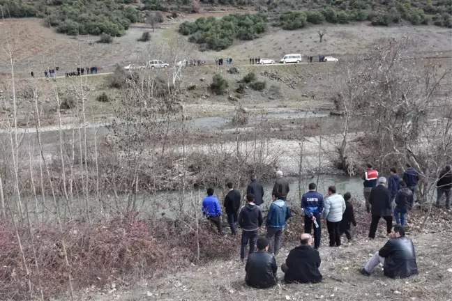 Minik Uğur'u Arama Çalışmalarına Ara Verildi