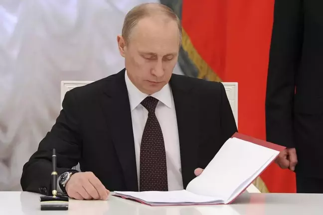 Parlamenterlerarası Zirve St.petersburg'da Yapılacak