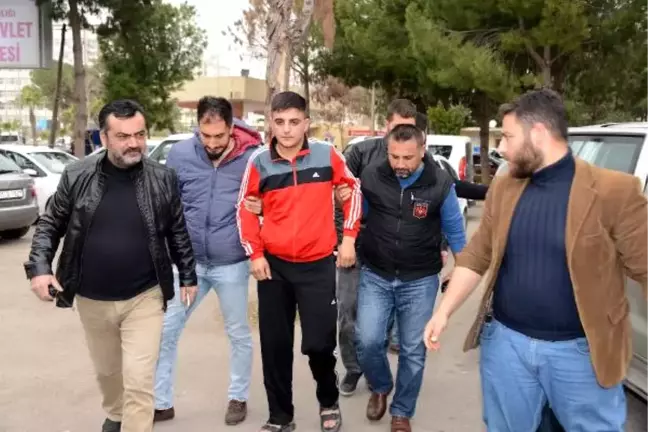 Adana'da Uyuşturucu Cinayeti