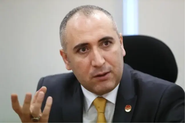 Cumhurbaşkanlığı Sistemi İstikrara Işık Tutacak