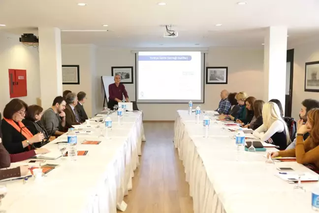 Dokuz Eylül Kalitede EFQM Modelini Örnek Alacak