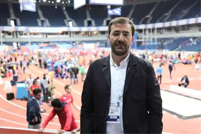 Atletizm Federasyonu'ndan Umut Veren Açıklama: Milli Takımın 10 Yılı Garantide