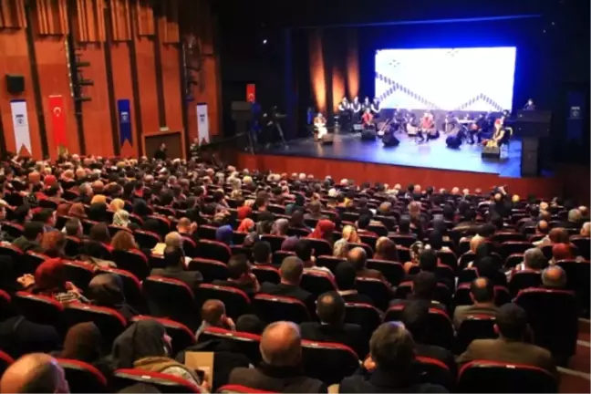 Hoca Ahmed Yesevi'nin Eserleri İlk Kez Bestelendi
