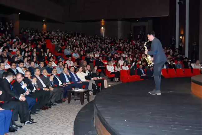 Sanko Enerji Ceo'su Adil Tekin Açıklaması