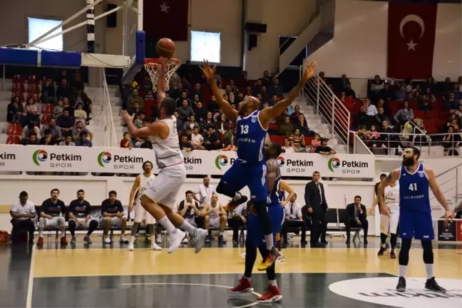 Türkiye Basketbol Ligi