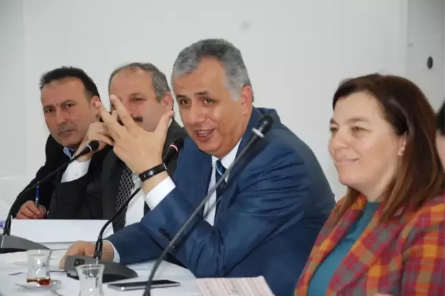 Silifke'de Ailem Projesi