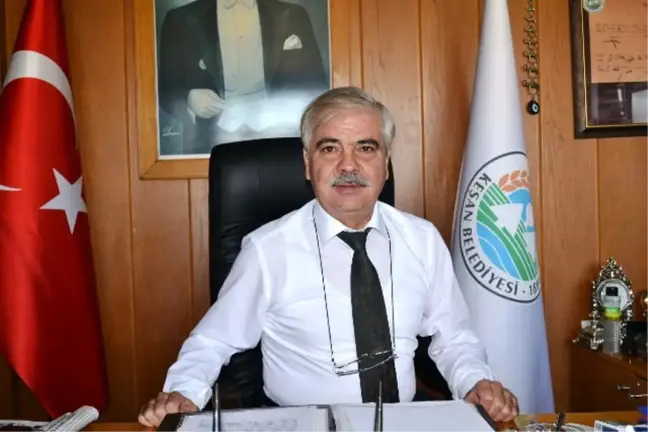 Keşan'dan Kısa Kısa
