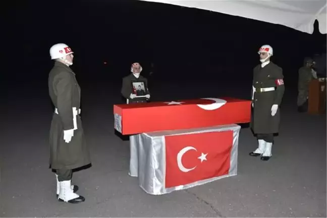 Lice'de 1 Asker Şehit Oldu; Lice ve Genç'te 9 Terörist Öldürüldü (6)