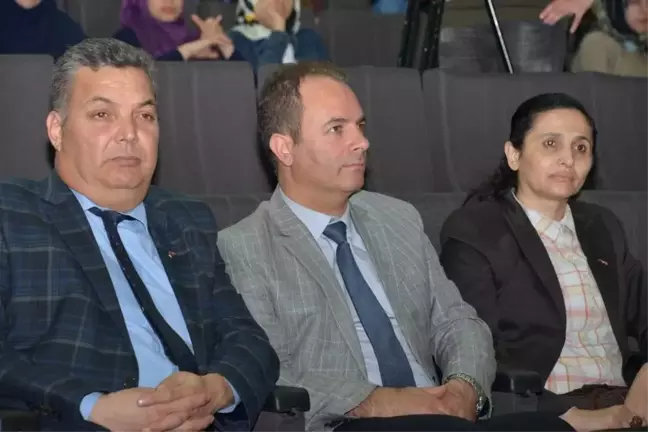 Yeryüzünde Umut Var