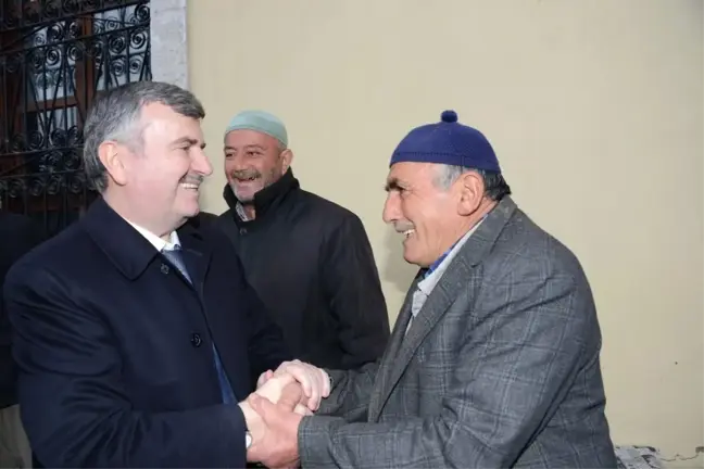 Başkan Akyürek: