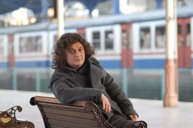 Tuluyhan Uğurlu İle Tarihi Garlarda Buluşma