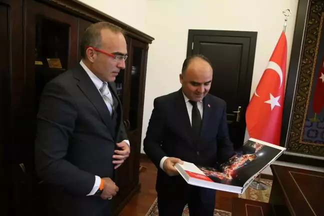 Aa Kurulduğu Günden Bu Yana Çok Önemli Görevler Üstlendi