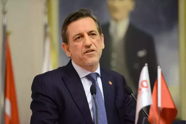 Btso ve Müsiad'tan Hollanda'ya Kınama