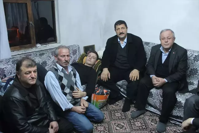 İstanbul'daki Terör Saldırısı