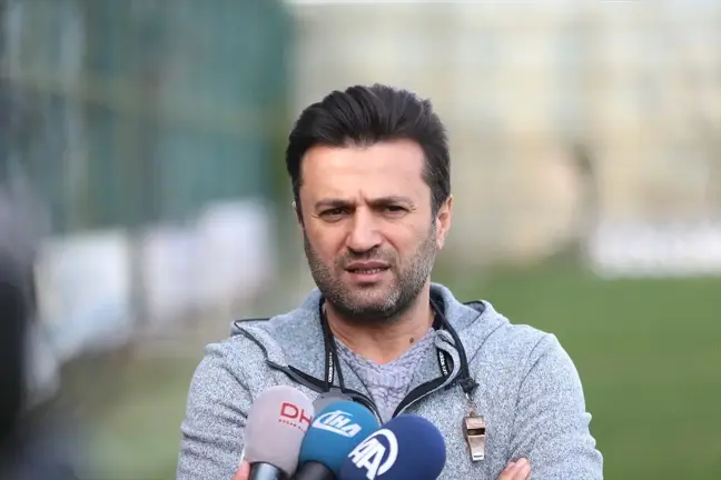 Gaziantepspor, 2 Maçtan 4 Puan Hedefliyor