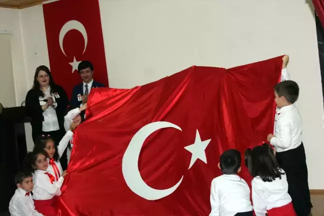 İstiklal Marşı'nın Kabulü ve Mehmet Akif Ersoy'u Anma Günü