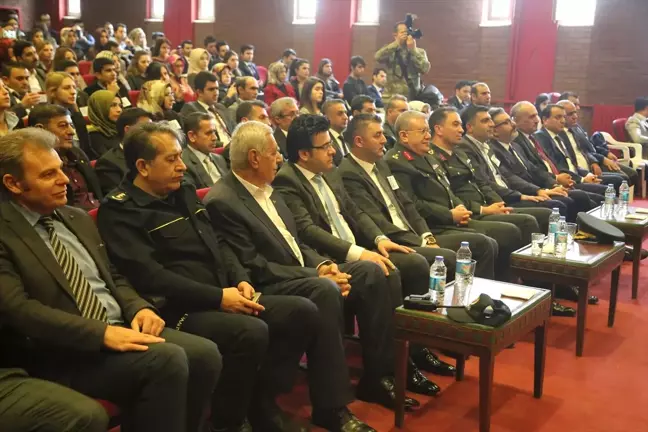 İstiklal Marşı'nın Kabulü ve Mehmet Akif Ersoy'u Anma Günü